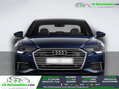 Audi A6 40 TDI 204 ch