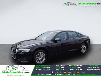 Audi A6 40 TDI 204 ch