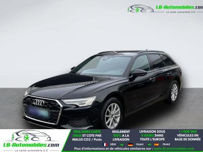 Audi A6 Avant 35 TDI 163 ch