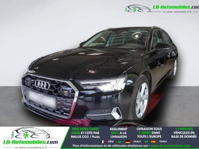 Audi A6 Avant TDI 204 ch