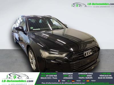 Audi A6 Avant 40 TDI 204 ch Quattro