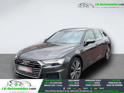 Audi A6 Avant 50 TDI V6 286 ch Quattro