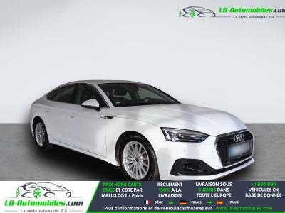 Audi A5 coupé 35 TDI 163 BVA