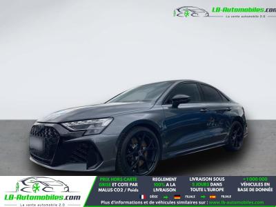 Audi RS3 Sportback 2.5 TFSI 400 Quattro