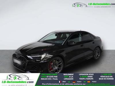 Audi RS3 Sportback 2.5 TFSI 400 Quattro