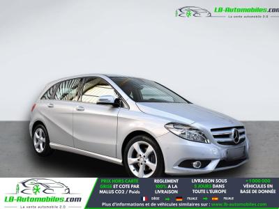 Mercedes Classe B 180 7-G DCT A