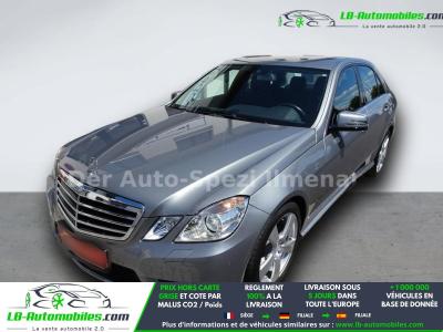 Mercedes Classe E 200 BVA