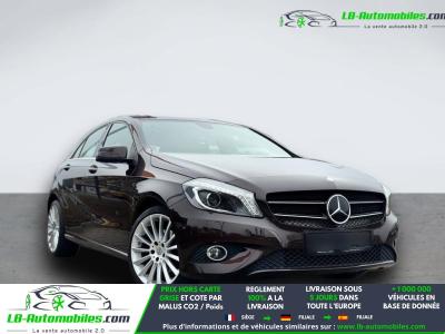 Mercedes Classe A  180