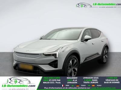 Polestar Polestar 3 Polestar 3