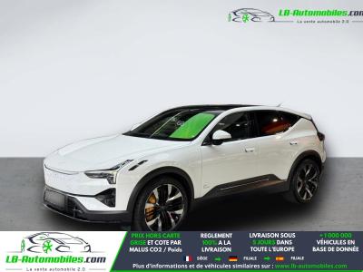 Polestar Polestar 3 Polestar 3