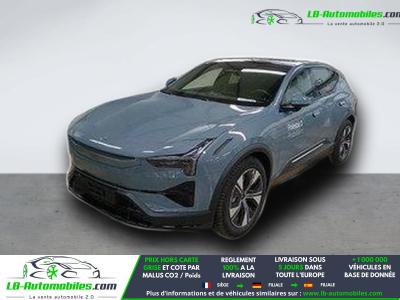 Polestar Polestar 3 Polestar 3