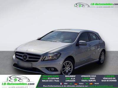 Mercedes Classe A  200