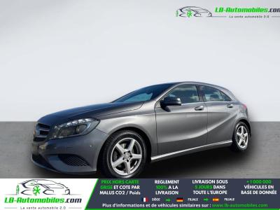 Mercedes Classe A  200
