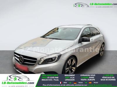 Mercedes Classe A  200