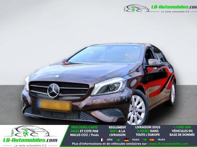 Mercedes Classe A  180 7-G DCT A