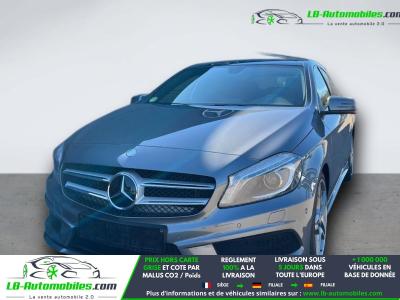 Mercedes Classe A  180 7-G DCT A