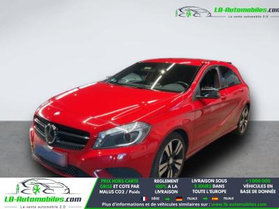 Mercedes Classe A  200 7-G DCT A