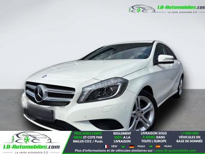 Mercedes Classe A  200 7-G DCT A
