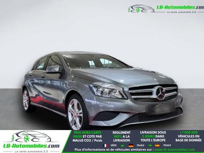 Mercedes Classe A  180 7-G DCT A