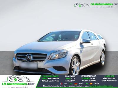 Mercedes Classe A  180 7-G DCT A