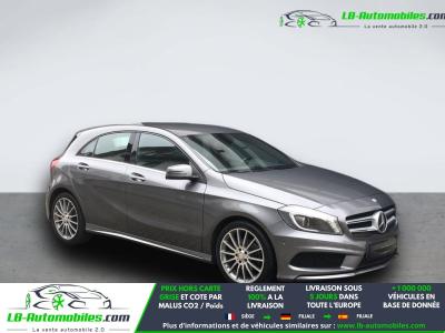 Mercedes Classe A  180 7-G DCT A