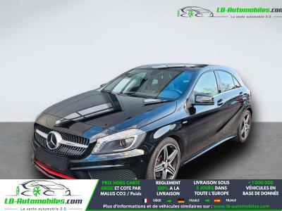 Mercedes Classe A  250 7-G DCT A