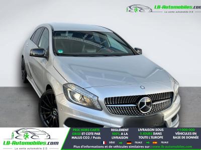 Mercedes Classe A  250 7-G DCT A