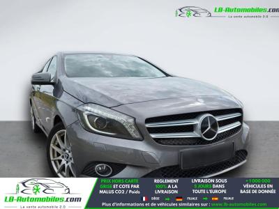 Mercedes Classe A  250 7-G DCT A