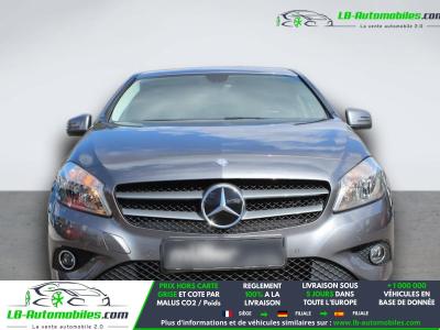 Mercedes Classe A  250 7-G DCT A