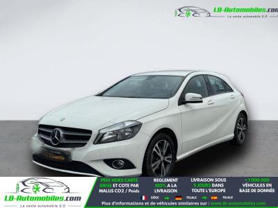 Mercedes Classe A  180 CDI 7-G DCT A