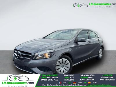 Mercedes Classe A  200 CDI 7-G DCT A