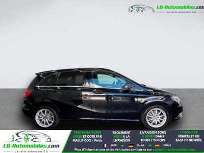 Mercedes Classe B 220 7-G DCT A