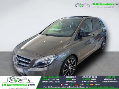 Mercedes Classe B 250 7-G DCT A