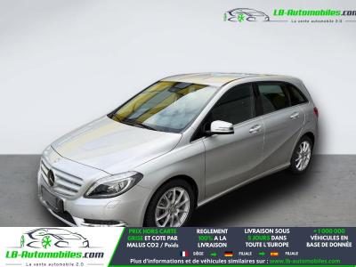 Mercedes Classe B 250 7-G DCT A