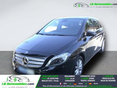 Mercedes Classe B 200 7-G DCT A