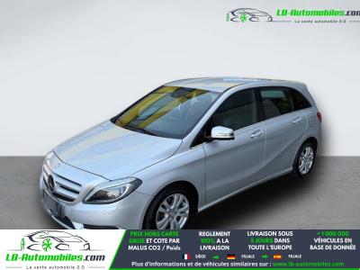 Mercedes Classe B 200 7-G DCT A
