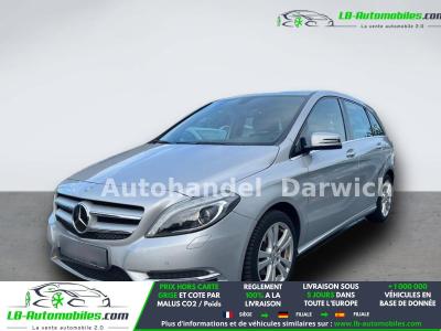 Mercedes Classe B 180 CDI