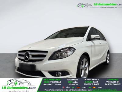 Mercedes Classe B 200 7-G DCT A