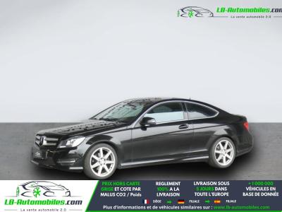 Mercedes Classe C 180 Avantgarde Executive A