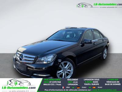 Mercedes Classe C 180 Avantgarde Executive A