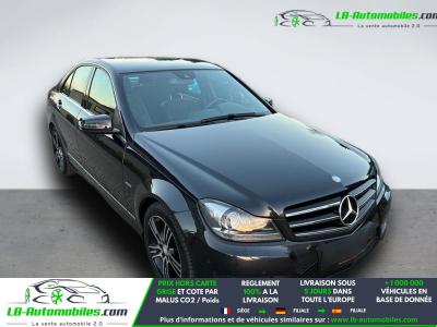 Mercedes Classe C 180 Avantgarde Executive A