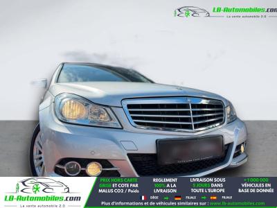 Mercedes Classe C 200
