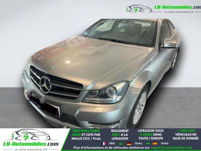 Mercedes Classe C 200 Avantgarde Executive A