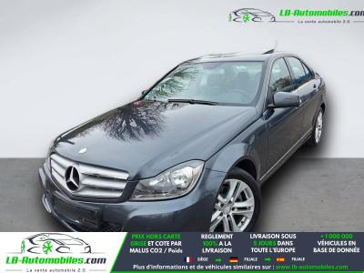 Mercedes Classe C 200 Avantgarde Executive A