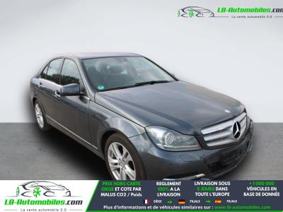 Mercedes Classe C 200 Avantgarde Executive A