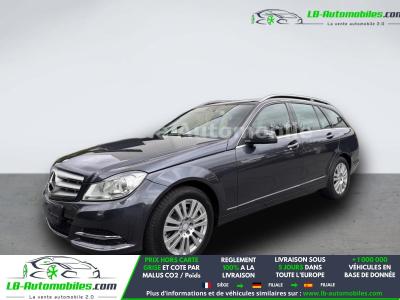 Mercedes Classe C 200 Avantgarde Executive A