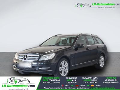 Mercedes Classe C 200 Avantgarde Executive A
