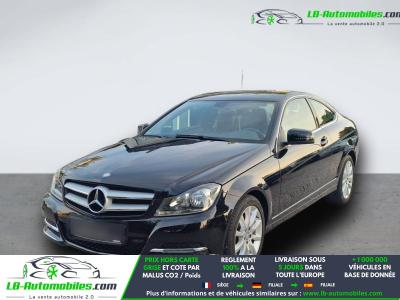 Mercedes Classe C 200 Avantgarde Executive A