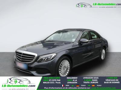 Mercedes Classe C 200 Avantgarde Executive A