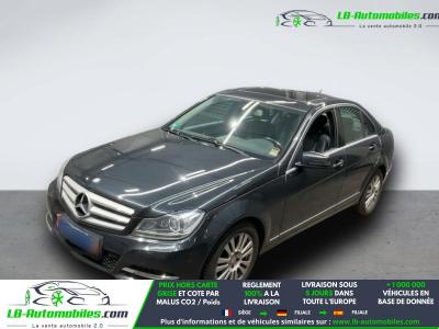 Mercedes Classe C 250 Avantgarde Executive A